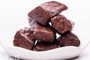 牛肉干什么人不适合吃,牛肉干哪些人不能吃