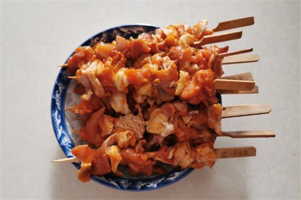 微波炉能烤骨肉相连吗,骨肉相连微波炉烤几分钟多少温度