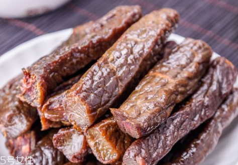 减肥时能吃牛肉吗,减肥餐的牛肉怎么做好吃