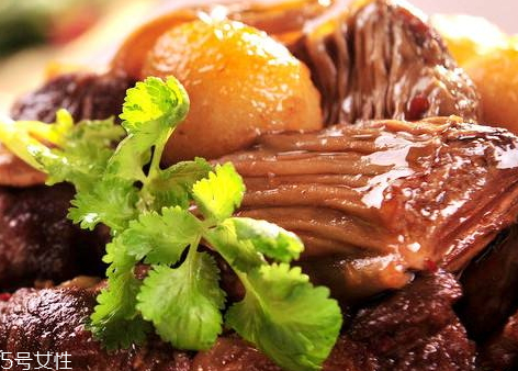 蚝油的作用和用法,蚝油的作用是干嘛的