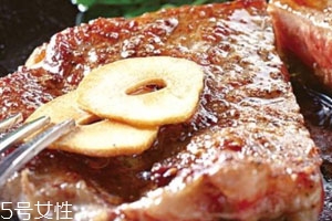 牛腩可以做牛排吗,牛腩肉适合做牛排吗 牛腩可以做牛排吗,牛腩肉适合做牛排吗