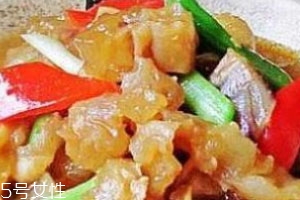 牛筋炖多长时间才烂,牛筋炖多长时间高压锅