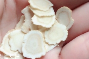 西洋参治咽炎吗,西洋参能治慢性咽炎吗