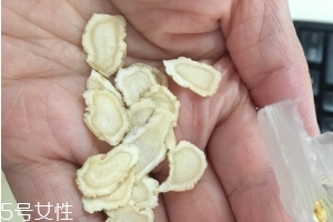 西洋参治失眠吗,失眠吃西洋参有效果吗