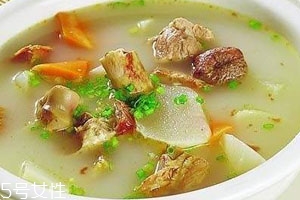 牛骨头可以炖几次,牛骨头可以炖几次 不要反复熬制