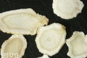 西洋参能治牙疼吗,西洋参治牙疼特别有用