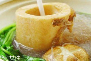 牛骨髓煮多久熟,牛骨髓煮几分钟