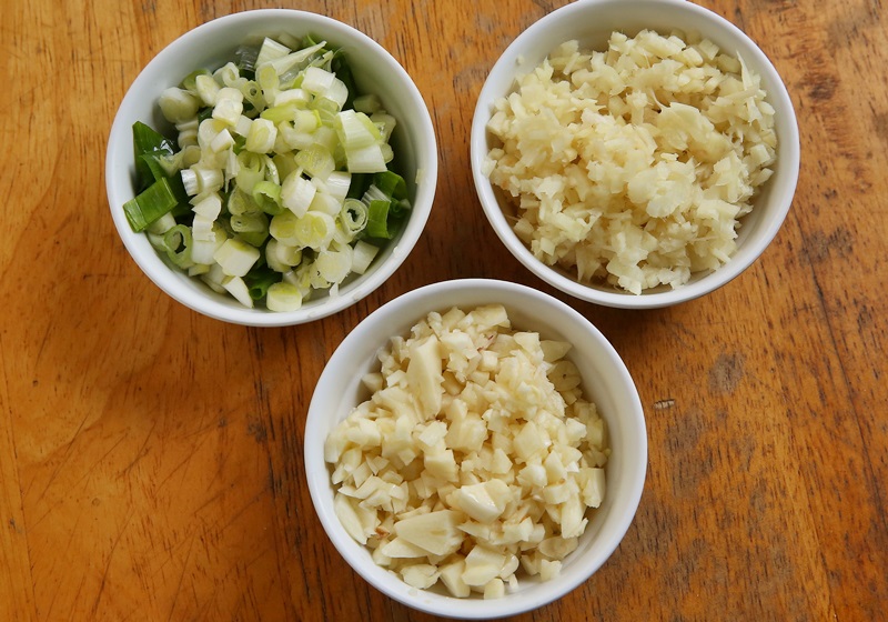 炸鸡腿的腌料配制,炸鸡腿腌制调料