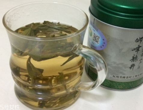 狮峰龙井怎么泡,狮峰龙井怎么泡好喝