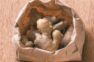 生姜的保存方法有哪些,生姜该如何保存