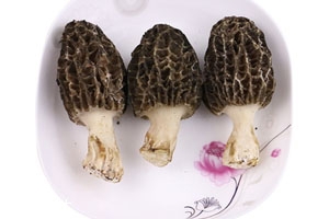 羊肚菌好吃吗有怪味吗,羊肚菌怎么吃最好