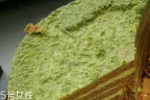 抹茶味提拉米苏蛋糕的做法,提拉米苏抹茶蛋糕图片