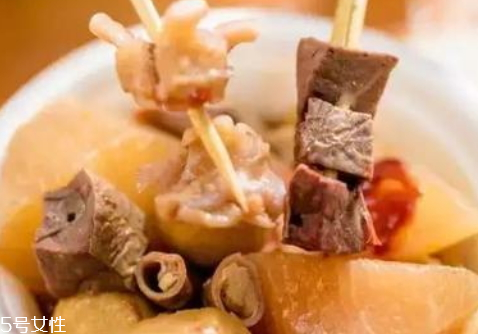 牛肺怎么做好吃又简单,牛肝牛肺怎么做好吃 牛肺怎么做好吃又简单,牛肝牛肺怎么做好吃