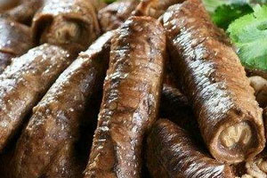 牛肠子怎么煮才能煮烂,牛肠子怎么煮好吃