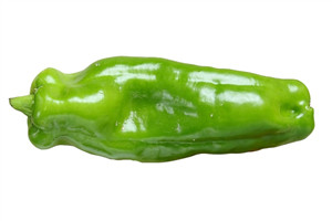 青椒怎么挑选不辣的,青椒怎么挑选