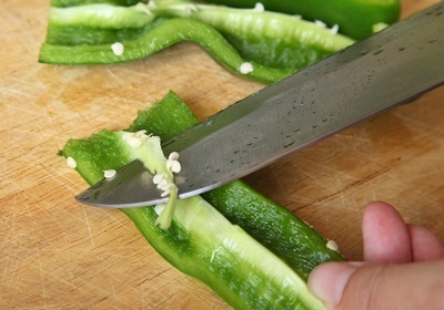 青椒保存的最佳方法是什么,青椒长期储藏的方法 青椒保存的最佳方法是什么,青椒长期储藏的方法