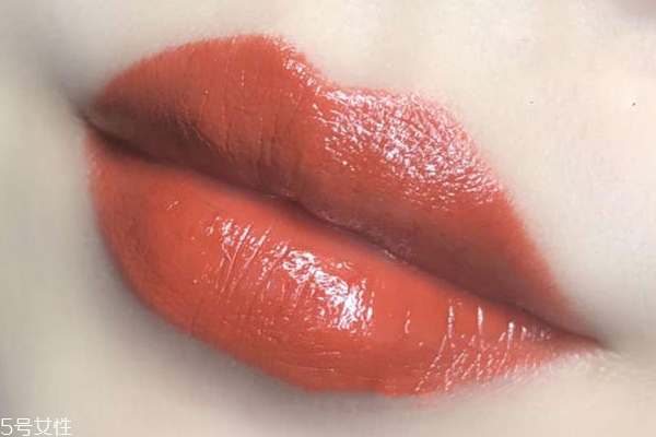 欧莱雅619适合素颜吗,欧莱雅619试色