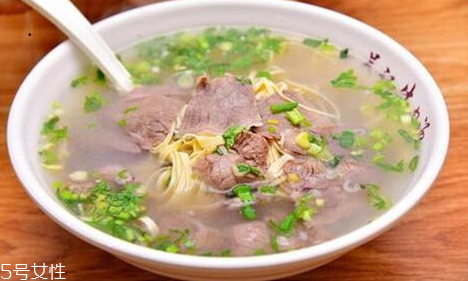 正宗牛肉汤做法,牛肉汤做法视频