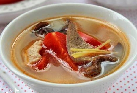 孕妇猪肝汤怎么做补血效果好,孕妇猪肝汤怎么做好吃 孕妇猪肝汤怎么做补血效果好,孕妇猪肝汤怎么做好吃