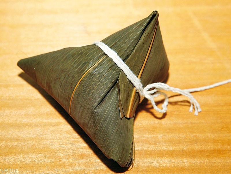 南方粽子的做法和材料,闽南粽子的做法大全