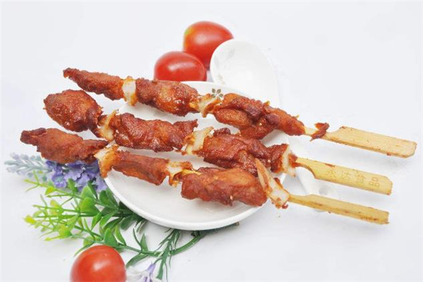 骨肉相连能吃吗,骨肉相连的骨头能吃吗