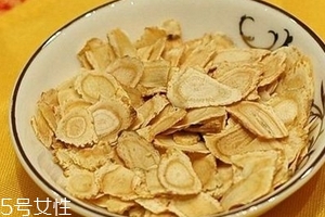 西洋参会导致月经推迟吗,西洋参会影响来月经吗?