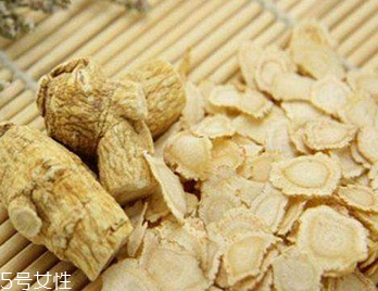 西洋参哪个牌子的质量好,西洋参对人体有什么好处