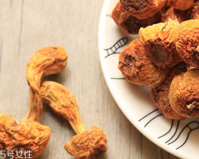 新鲜姬松茸怎么清洗,干的姬松茸怎么清洗