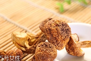 姬松茸怎么泡发和清洗,干松茸怎么泡发