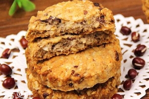 全麦饼干好吃吗,全麦饼干好不好