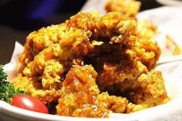 炸鸡用什么油炸比较好,炸鸡怎么做好吃又简单 炸鸡用什么油炸比较好,炸鸡怎么做好吃又简单