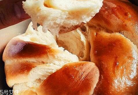 知味派手撕面包加盟,盼盼手撕面包好吃吗
