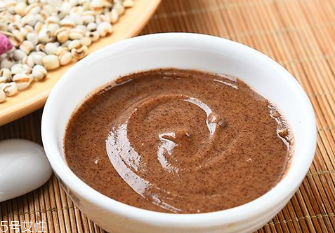红豆薏米枸杞粉怎么吃最好,红豆薏米枸杞粉怎么吃?