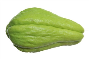 认识佛手瓜,佛手和佛手瓜