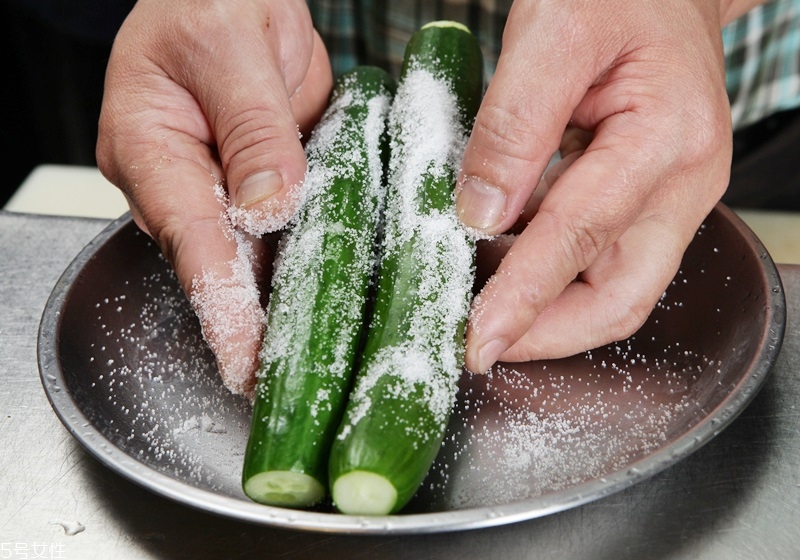 黄瓜该怎么保存,黄瓜应该怎么保存