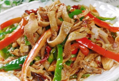 羊肚黑的好还是白的好,羊肚白的还是黑的好吃