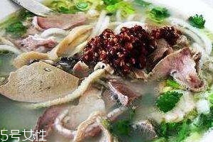 羊下水怎么煮视频,羊下水怎么煮去腥味