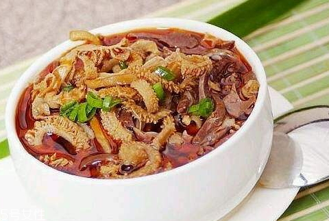 羊下水怎么煮去腥味,羊下水怎么煮视频