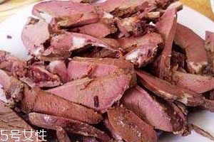 羊心不能和什么一起吃,羊心能不能吃