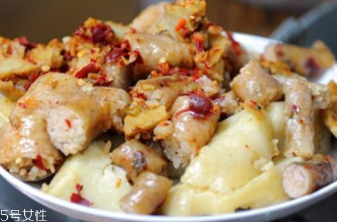 羊心的吃法,羊心的吃法和作用