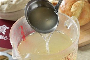 酵母哪里有卖的,什么是天然酵母粉