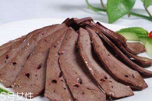 羊肚的做法,爆炒羊肝的做法