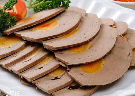 羊肝多大宝宝可以吃,羊肝多大的婴儿才可以吃