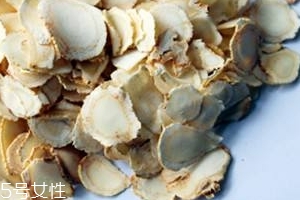 干的西洋参会不会过期,西洋参会过期吗?