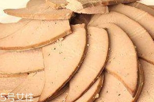 羊肝是发物吗,羊肝是不是发物