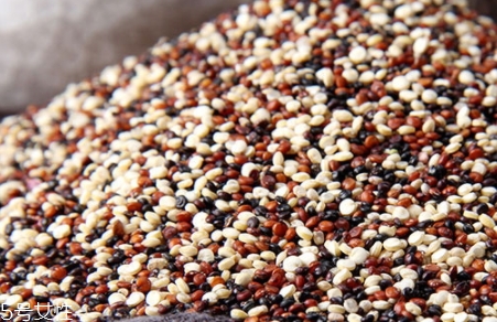 藜麦煮粥之前要浸泡么,藜麦米煮粥用提前浸泡吗 藜麦煮粥之前要浸泡么,藜麦米煮粥用提前浸泡吗