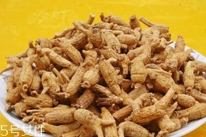 西洋参对人体有什么好处?,西洋参是凉性还是热性还是中性