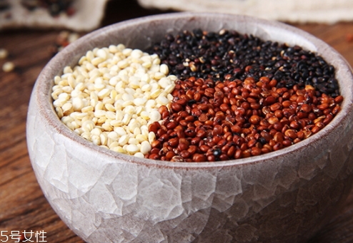 藜麦茶怎么做,藜麦茶怎么做好喝了有什么营养 藜麦茶怎么做,藜麦茶怎么做好喝了有什么营养