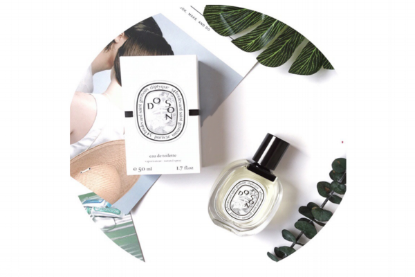 送女朋友香水推荐,送什么香水给女朋友比较好?