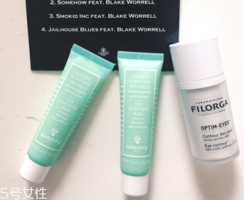 希思黎眼膜怎么样,希思黎眼膜好用吗